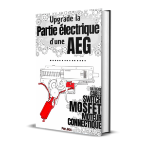 ebook upgrade la partie électrique d'une AEG
